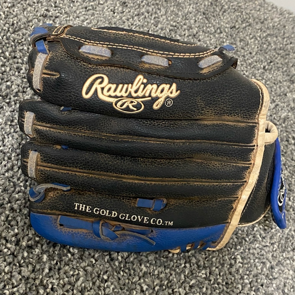 Youth Baseball Glove